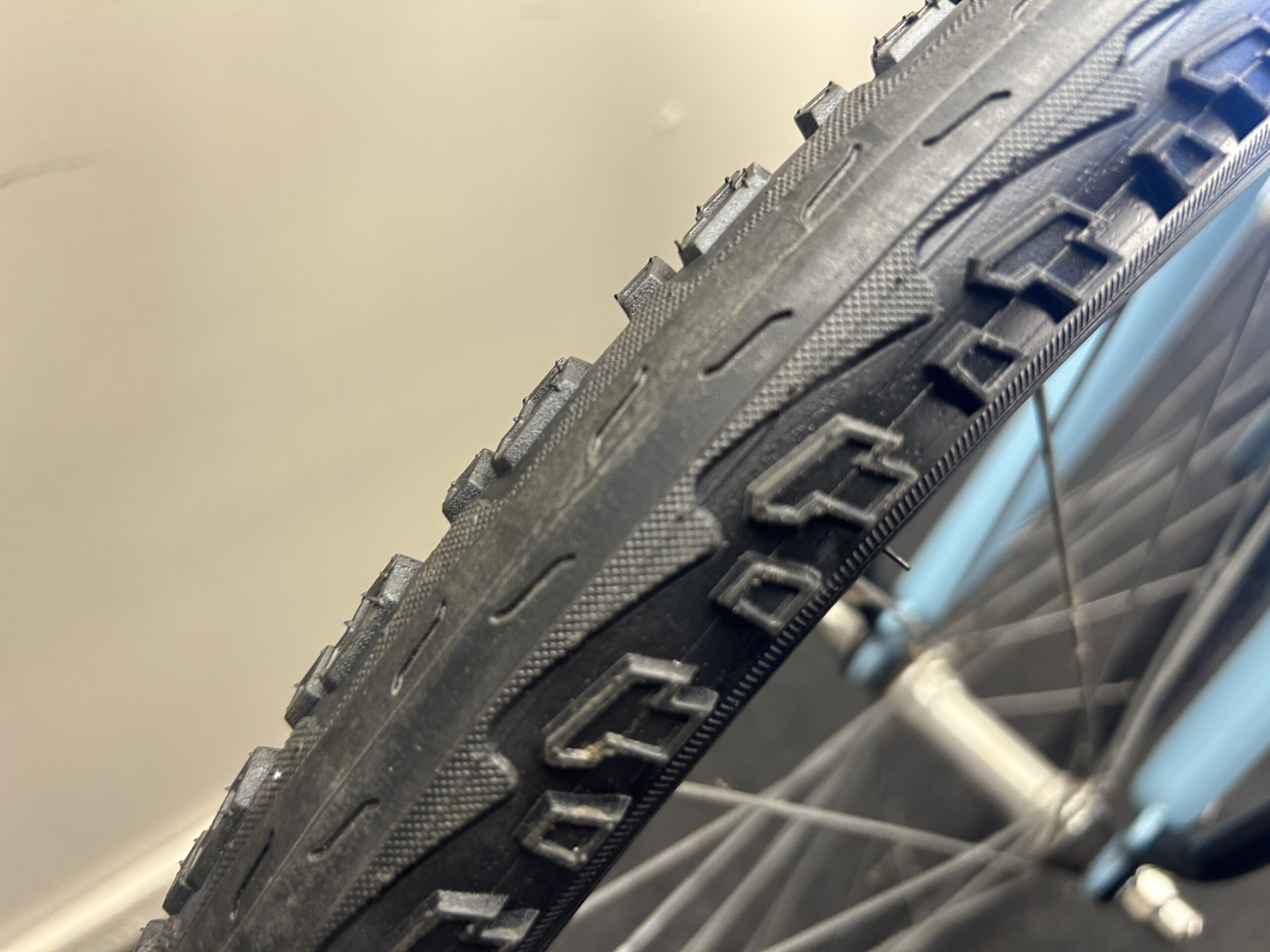 Tweedehands Meisjesfiets Cortina U4  26inch 45CM 3 versnellingen - Afbeelding 9