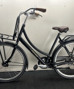 Alternative view of Tweedehands Damesfiets Cortina U4 28inch 57CM 3 versnellingen