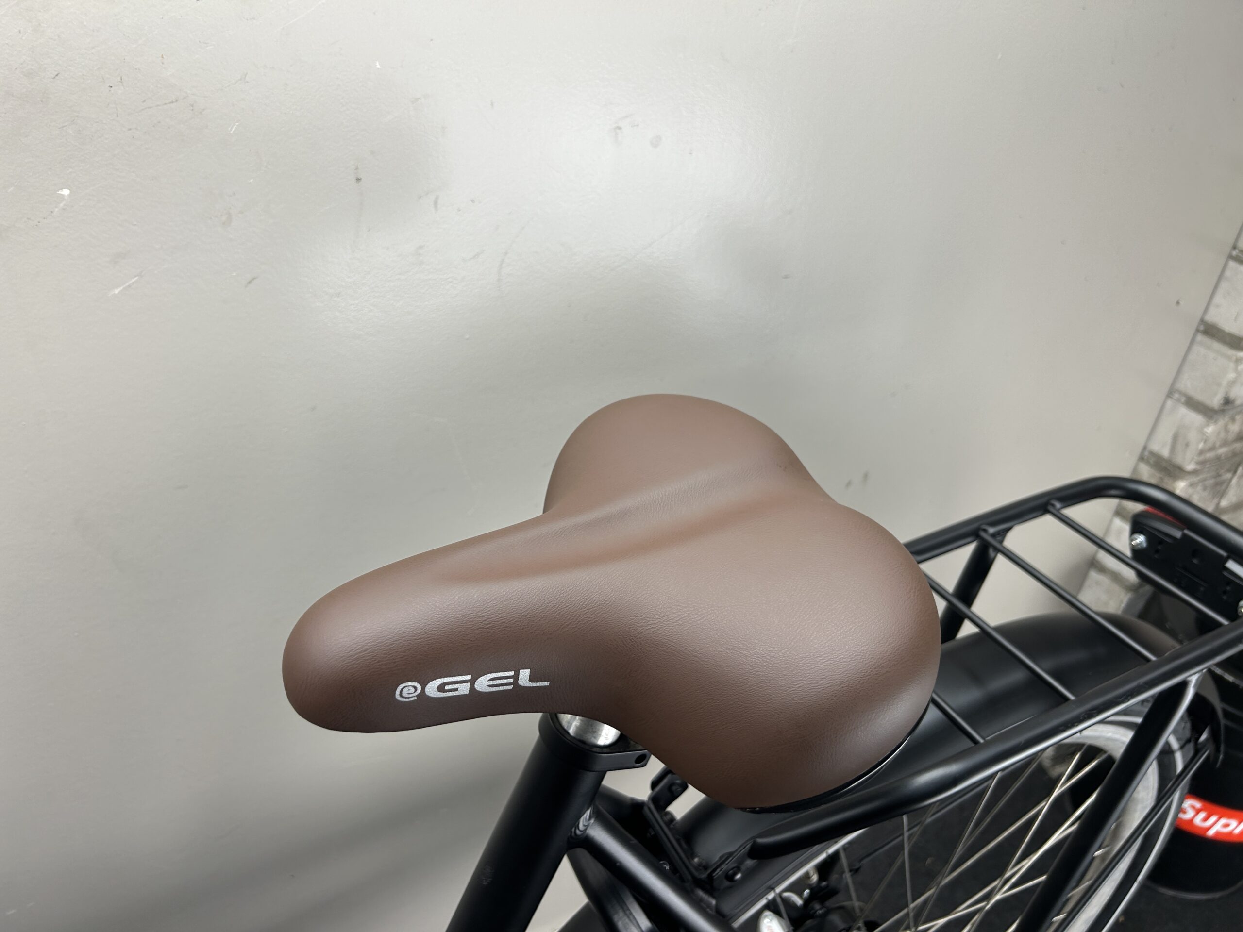 Tweedehands Damesfiets Cortina U4 28inch 57CM 3 versnellingen - Afbeelding 7