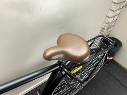 Tweedehands Herenfiets Cortina U1 28inch 55CM terugtrraprem - Afbeelding 6