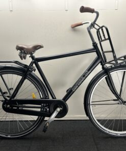 Tweedehands Herenfiets Cortina U1 28inch 55CM terugtrraprem