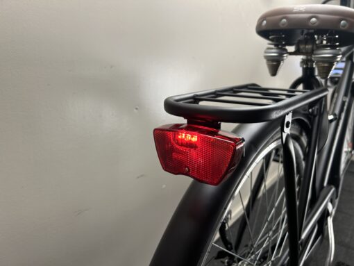 Tweedehands Herenfiets Cortina U1 28inch 55CM terugtrraprem - Afbeelding 5