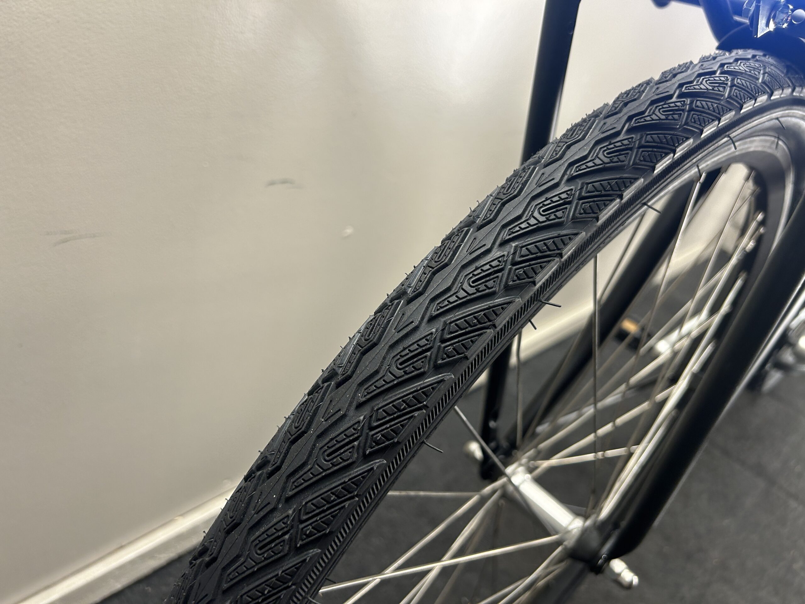 Tweedehands Herenfiets Cortina U4 28inch 55CM terugtrraprem - Afbeelding 11