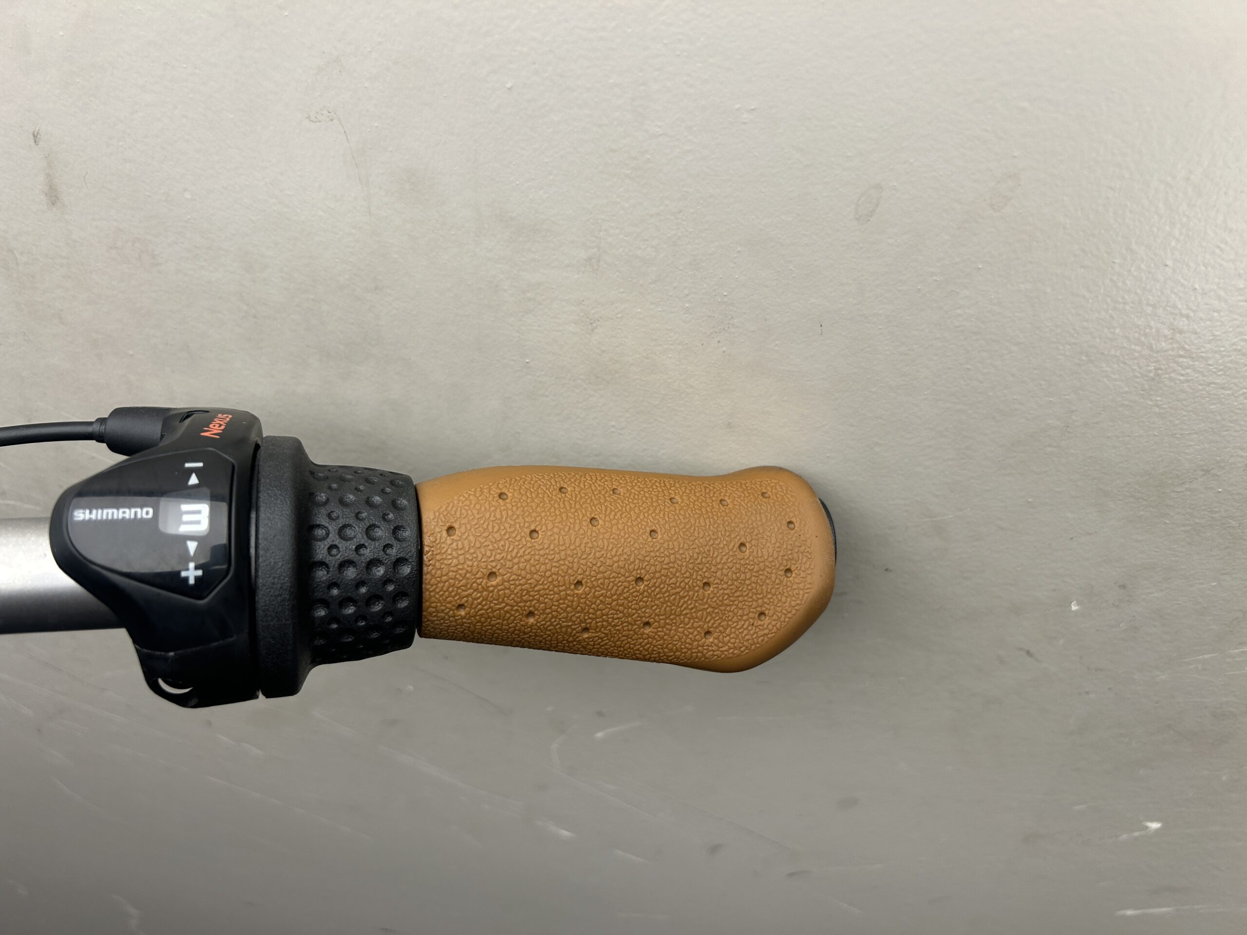 Tweedehands Herenfiets Cortina U4 28inch 55CM terugtrraprem - Afbeelding 3