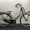 Tweedehands Omafiets Batavus Old Dutch 28inch 50CM 3 versnellingen