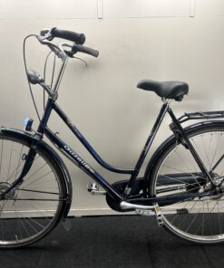 Alternative view of Tweedehands  Damesfiets Gazelle Pirmeur 28inch 57CM 3 versnellingen