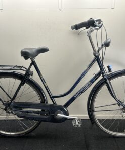 Tweedehands  Damesfiets Gazelle Pirmeur 28inch 57CM 3 versnellingen