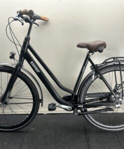 Alternative view of Tweedehands Damesfiets Gazelle Esprit 28inch 54CM 7 versnellingen