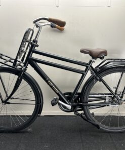 Alternative view of Tweedehands Herenfiets Cortina U4 28inch 50CM 3 versnellingen