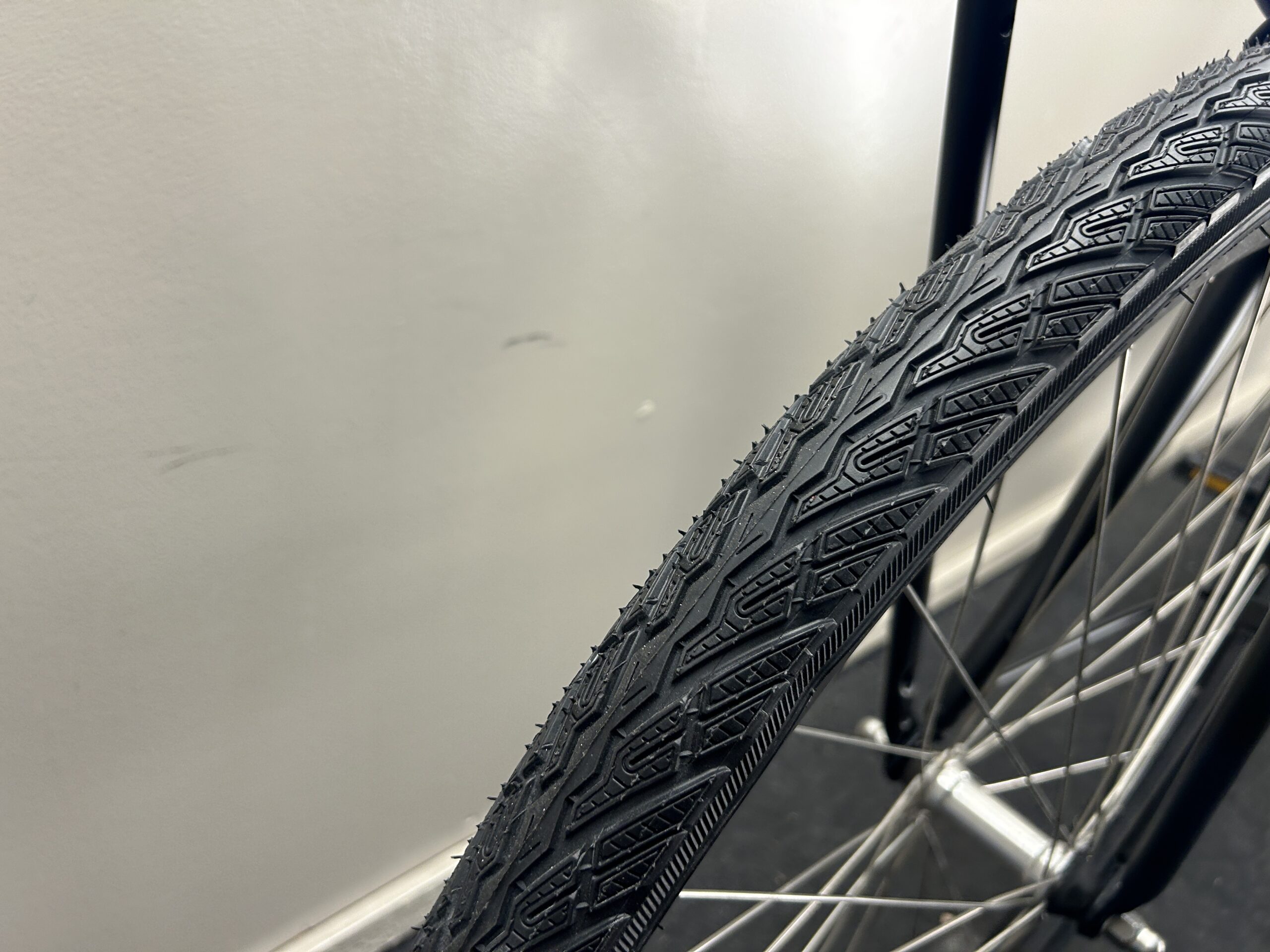 Tweedehands Herenfiets Cortina U4 28inch 50CM 3 versnellingen - Afbeelding 10