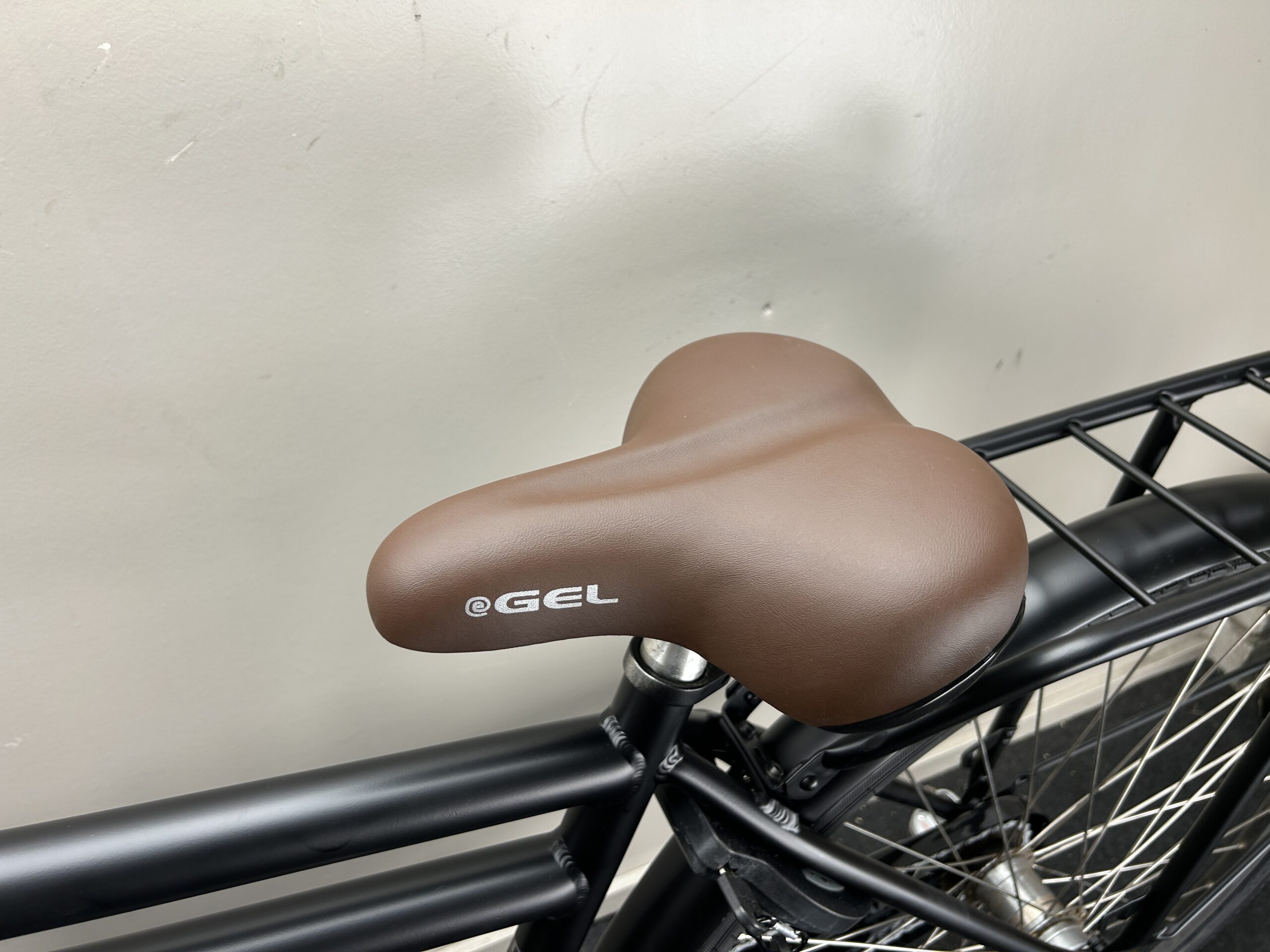 Tweedehands Herenfiets Cortina U4 28inch 50CM 3 versnellingen - Afbeelding 8