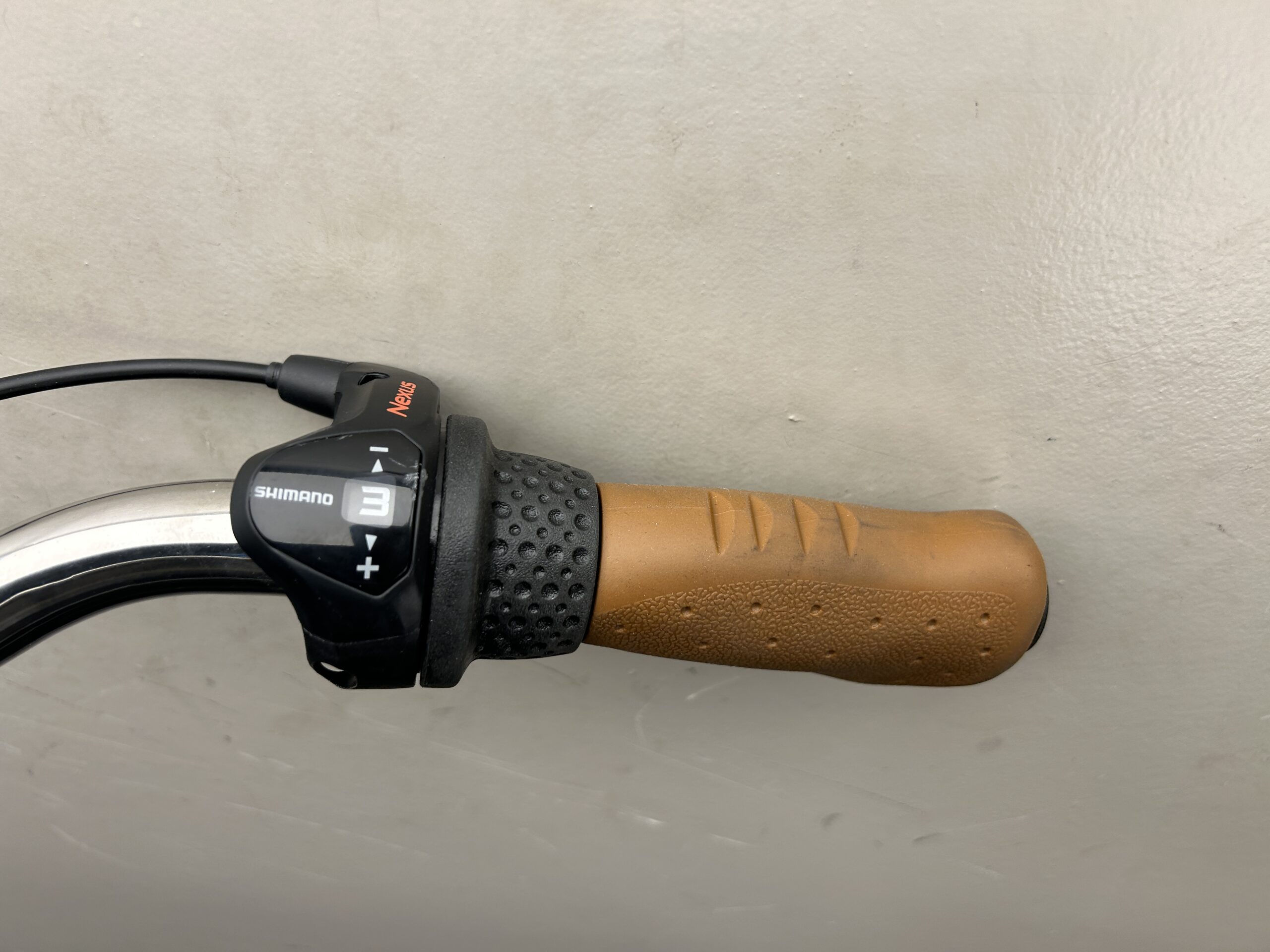 Tweedehands Herenfiets Cortina U4 28inch 50CM 3 versnellingen - Afbeelding 7