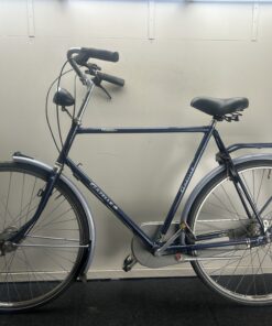 Alternative view of Tweedehands Herenfiets Gazelle Primeur 28inch 60CM 5 versnellingen