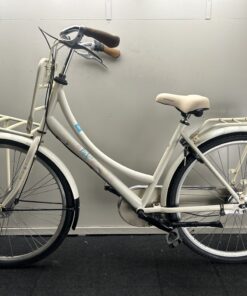 Alternative view of Tweedehands Damesfiets Cortina Lief 28inch 50CM 3 versnellingen