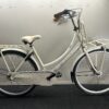 Tweedehands Damesfiets Cortina Lief 28inch 50CM 3 versnellingen