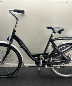 Alternative view of Tweedehands Damesfiets Postbike 26inch 54CM terugtraprem