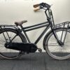 Tweedehands Herenfiets Gazelle 28inch 48 CM 7 versnellingen