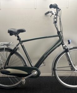 Tweedehands Herenfiets Batavus Geunova 28inch 56CM 7 versnellingen