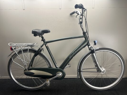 Tweedehands Herenfiets Batavus Geunova 28inch 56CM 7 versnellingen