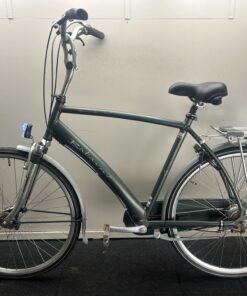 Alternative view of Tweedehands Herenfiets Batavus Geunova 28inch 56CM 7 versnellingen