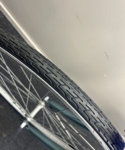 Alternative view of Tweedehands Herenfiets Gazelle Orange 28inch 57CM 7 versnellingen