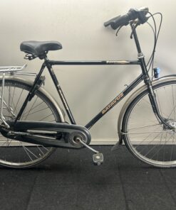 Tweedehands Batavus Barcelona 28inch 56CM 3 versnellingen
