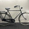 Tweedehands Herenfiets Batavus 28inch 60CM terugtraprem