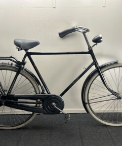 Tweedehands Herenfiets Batavus 28inch 60CM terugtraprem
