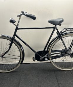 Alternative view of Tweedehands Herenfiets Batavus 28inch 60CM terugtraprem