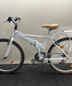 Alternative view of Tweedehands Vouwfiets Pininfarina 26inch 46CM 7 versnellingen
