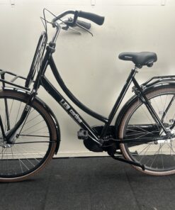 Alternative view of Tweedehands Damesfiets Cortina U4 28inch 57CM 5 versnellingen