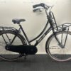 Tweedehands Damesfiets Cortina U4 28inch 57CM 5 versnellingen