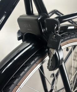 Alternative view of Tweedehands Damesfiets Cortina U4 28inch 57CM 7 versnellingen