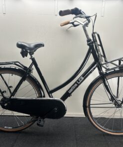 Tweedehands Damesfiets Cortina U4 28inch 57CM 7 versnellingen