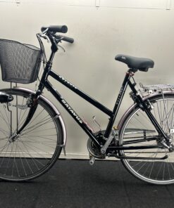 Alternative view of Tweedehands Damesfiets Batavus Kayenta 28inch 55CM 21 versnellingen