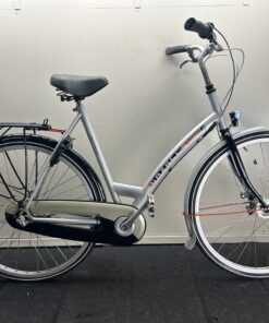 Tweedehands Gazelle Swing 28inch 57CM 3 versnellingen