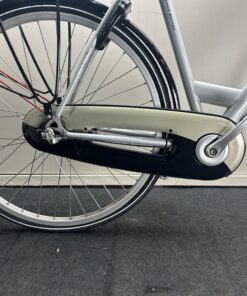 Tweedehands Gazelle Swing 28inch 57CM 3 versnellingen - Afbeelding 3