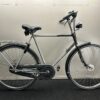 Tweedehands Batavus Roma 28inch 57CM 3 versnellingen