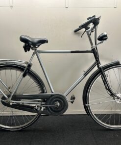 Tweedehands Batavus Roma 28inch 57CM 3 versnellingen