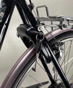 Tweedehands Damesfiets Batavus Kayenta 28inch 55CM 21 versnellingen - Afbeelding 6