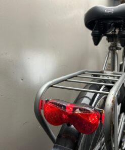 Tweedehands Batavus Roma 28inch 57CM 3 versnellingen - Afbeelding 4