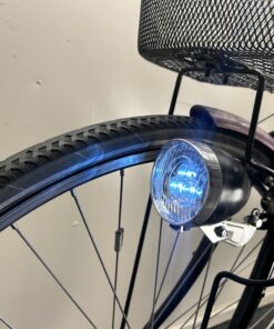 Tweedehands Damesfiets Batavus Kayenta 28inch 55CM 21 versnellingen - Afbeelding 3
