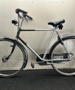 Alternative view of Tweedehands Batavus Roma 28inch 57CM 3 versnellingen