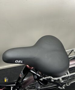 Tweedehands Damesfiets Batavus Kayenta 28inch 55CM 21 versnellingen - Afbeelding 5