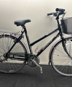 Tweedehands Damesfiets Batavus Kayenta 28inch 55CM 21 versnellingen