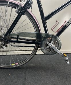 Tweedehands Damesfiets Batavus Kayenta 28inch 55CM 21 versnellingen - Afbeelding 4