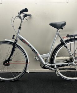 Alternative view of Tweedehands Gazelle Swing 28inch 57CM 3 versnellingen