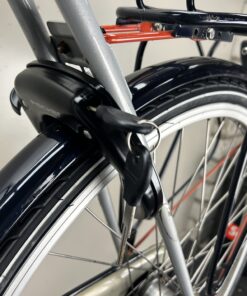 Tweedehands Gazelle Swing 28inch 57CM 3 versnellingen - Afbeelding 4