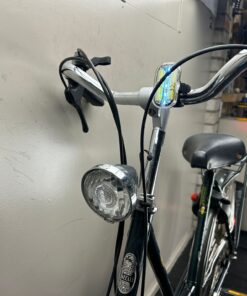 Tweedehands  Damesfiets Gazelle Pirmeur 28inch 53CM 3 versnellingen - Afbeelding 5