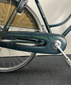 Tweedehands  Damesfiets Gazelle Pirmeur 28inch 53CM 3 versnellingen - Afbeelding 3